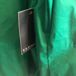 Eloquii Tops - NWT Eloquii green ruffle sleeve top 26 Eloquii Tops - NWT Eloquii green ruffle sleeve top 26